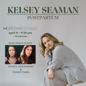Image post by @kelseyseaman on Instagram