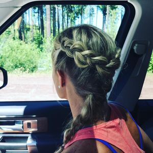 Image post by @shalaneflanagan on Instagram