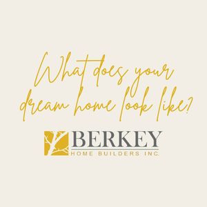 Image post by @berkey_homes on Instagram