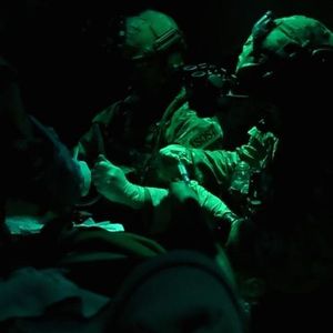 Image post by @airforcespecialtactics on Instagram