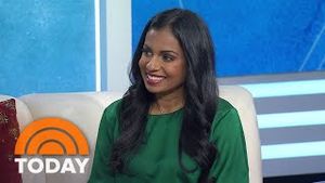 Video post by @today on YouTube