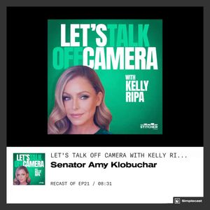 Video post by @KellyRipa on Twitter/X