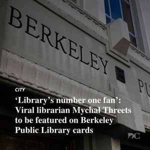 Image post by @dailycal on Instagram