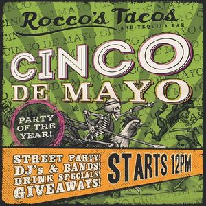 Image post by @roccostacos on Instagram
