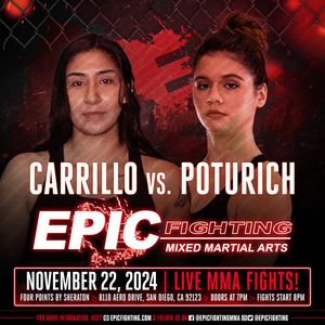 Image post by @epicfighting on Instagram