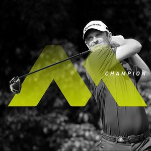 Image post by @taylormade_golf_japan on Instagram