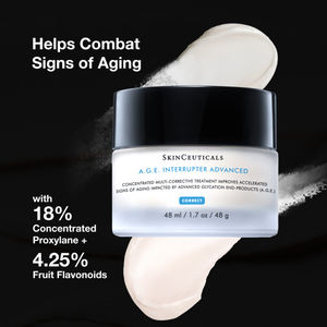 Image post by @skinceuticals on Instagram