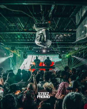 Image post by @steez_promo on Instagram