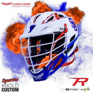 Image post by @cascade_lacrosse on Instagram