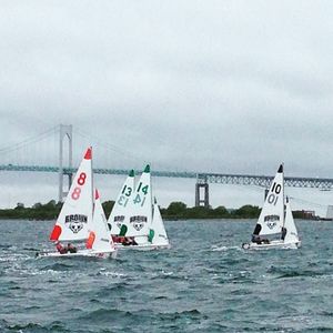 Image post by @yalesailing on Instagram