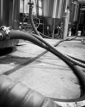 Image post by @navigationbrewingco on Instagram