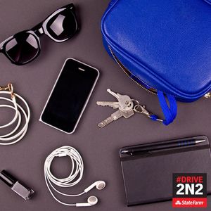 Image post by @statefarm on Instagram