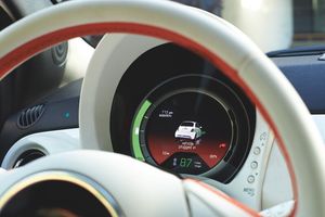 Image post by @fiatusa on Instagram