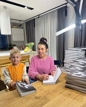 Image post by @joannajedrzejczyk on Instagram