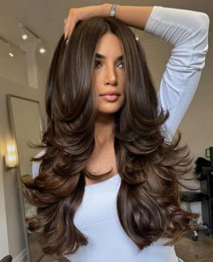 Image post by @unite_hair on Instagram