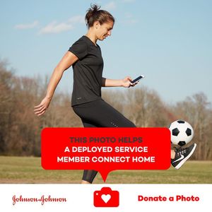 Image post by @carlilloyd on Instagram