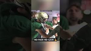 Video post by @maxpreps on YouTube