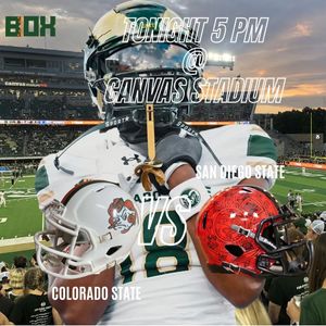 Image post by @boxstatesports on Instagram