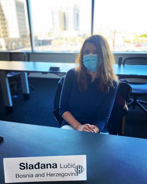 Image post by @cronkiteglobal on Instagram
