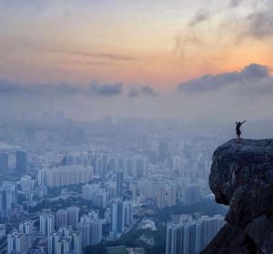 Image post by @cathaypacific on Instagram