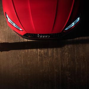 Image post by @audi on Instagram