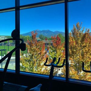 Image post by @nauflagstaff on Instagram
