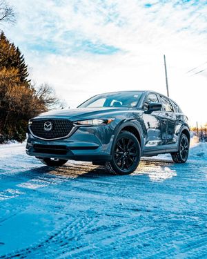 Image post by @parkmazda on Instagram