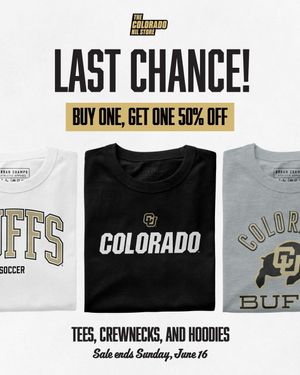Image post by @colorado.nil.store on Instagram