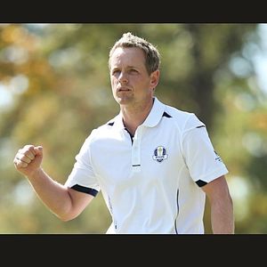 Image post by @lukedonald on Instagram