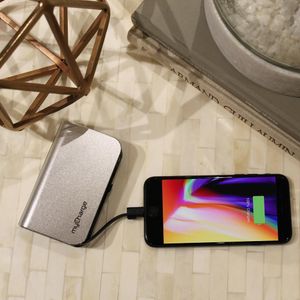 Image post by @mycharge on Instagram