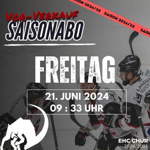 Image post by @ehc_chur on Instagram