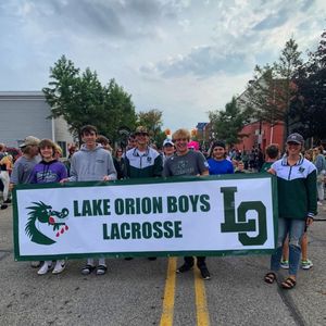 Image post by @lakeorionlacrosse on Instagram