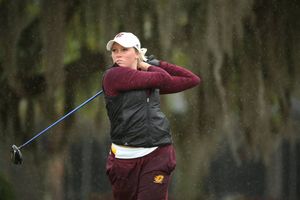 Image post by @cmuwomensgolf on Instagram