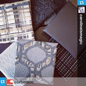 Image post by @pallastextiles on Instagram
