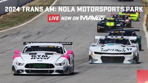 Image post by @mavtv on Instagram