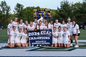 Image post by @juniataeagles on Instagram
