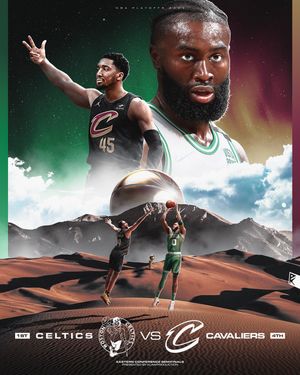 Image post by @parlons_nba on Instagram