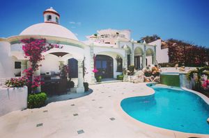 Image post by @christiesrealestate on Instagram