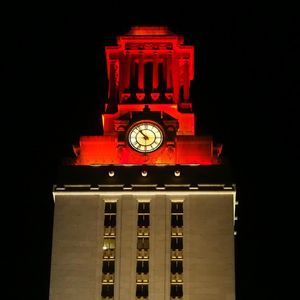 Image post by @utaustintx on Instagram