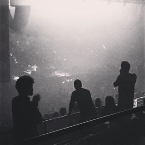 Image post by @desautomatas on Instagram