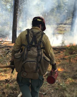 Image post by @mysteryranch on Instagram