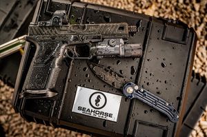 Image post by @seahorsecases on Instagram