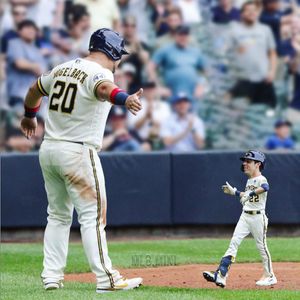 Image post by @mlb.mini on Instagram