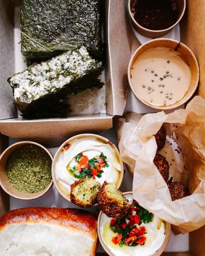 Image post by @nenifood on Instagram