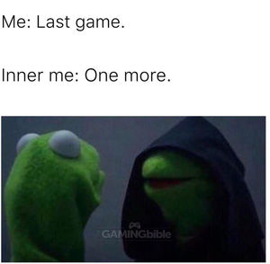 Image post by @playersloungegaming on Facebook