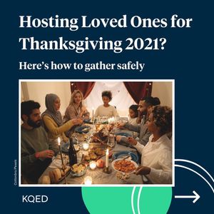 Image post by @kqed on Instagram