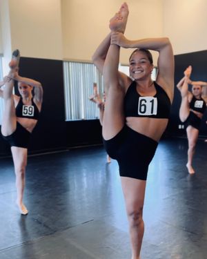 Image post by @innovatedancestudioids on Instagram