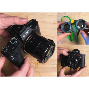 Image post by @fotodioxpro on Instagram