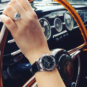 Image post by @sothebyswatches on Instagram