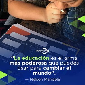 Image post by @calafoundation on Instagram
